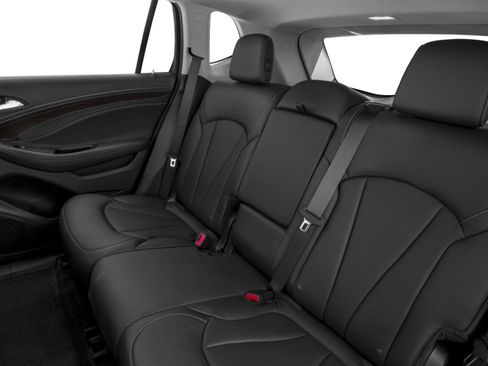 Used 2016 Buick Envision Premium image 8