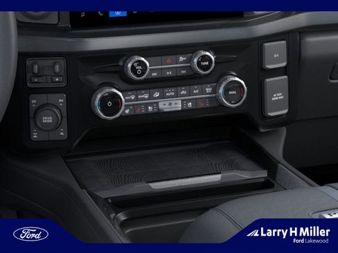 New 2026 Ford F350 Platinum image 15