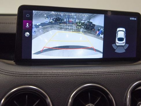 Used 2023 Kia Stinger GT-Line w/ Sun & Sound Package image 21