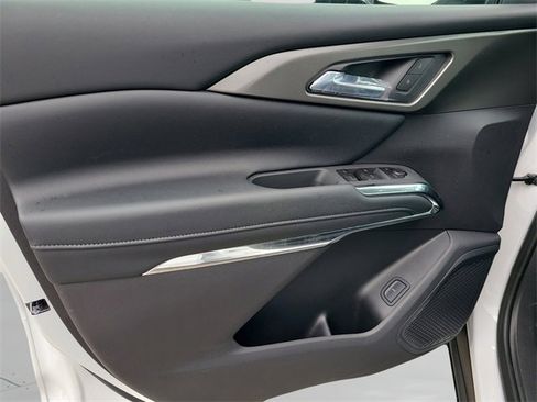 New 2026 Chevrolet Traverse LT w/ Midnight/Sport Edition image 19