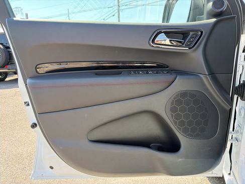 New 2026 Dodge Durango GT image 38