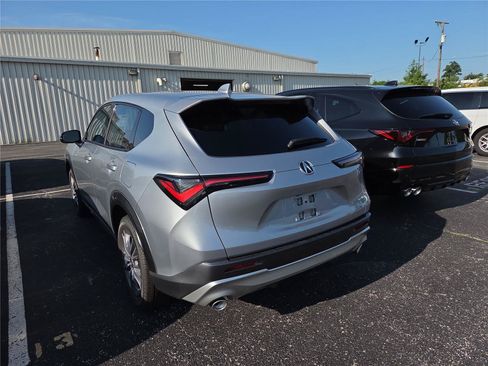 New 2026 Acura ADX AWD image 4