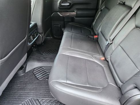 Used 2021 Chevrolet Silverado 2500 LTZ image 28