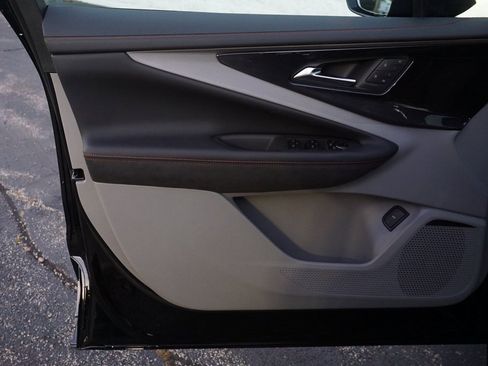 New 2026 Chevrolet Blazer EV SS image 22