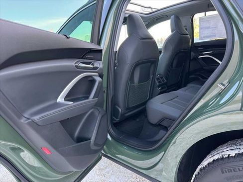 New 2025 Audi Q5 Premium Plus image 15