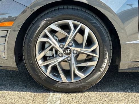 Used 2023 Hyundai Sonata SEL FWD image 24