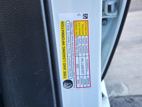 Used 2021 Honda Accord LX image 23