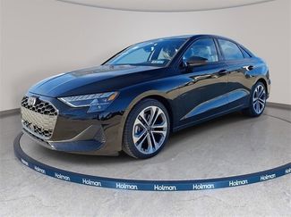 New 2026 Audi A3 2.0T Premium video 1