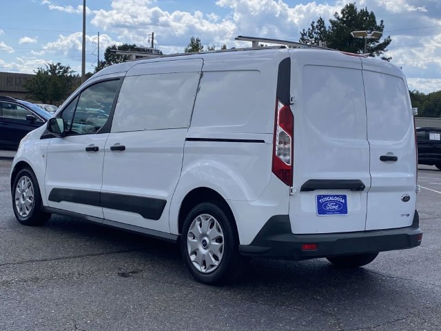 Used 2016 Ford Transit Connect XLT FWD image 5