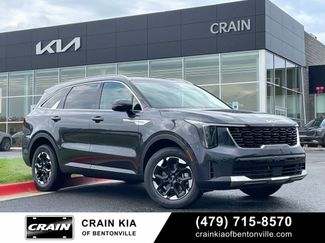 Certified 2026 Kia Sorento S video 1