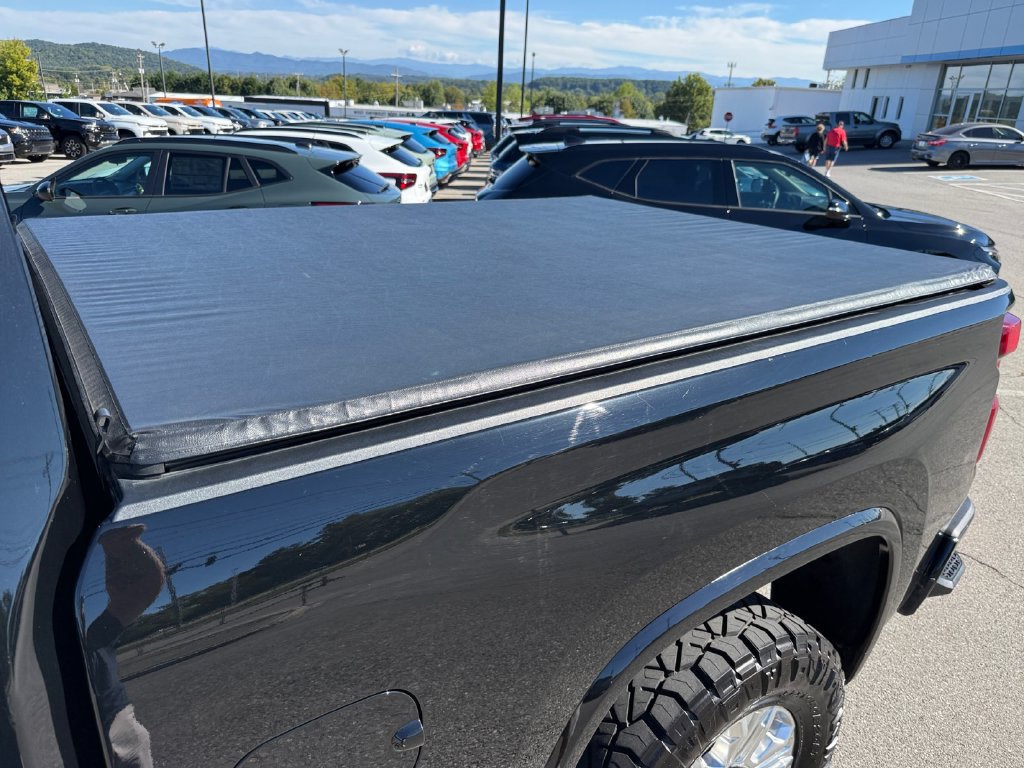 Used 2021 Chevrolet Silverado 2500 High Country w/ Z71 Off-Road Package AWD/4WD image 28