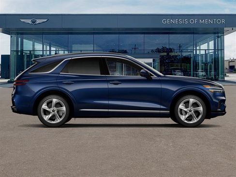 New 2026 Genesis GV70 2.5T Advanced AWD/4WD image 4