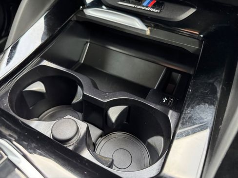 Used 2022 BMW X3 M w/ Competition Package image 19