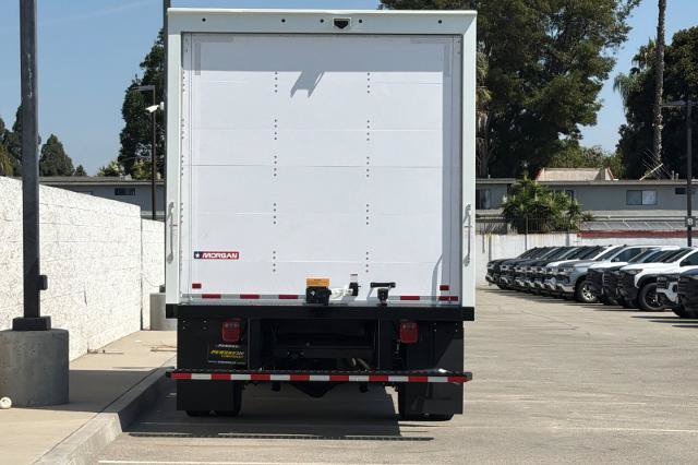 New 2026 Chevrolet Express 3500 w/ Power Convenience Package RWD image 5