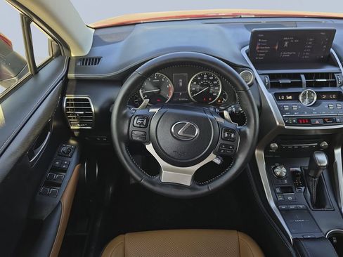 Used 2021 Lexus NX 300 FWD w/ Premium Package image 14
