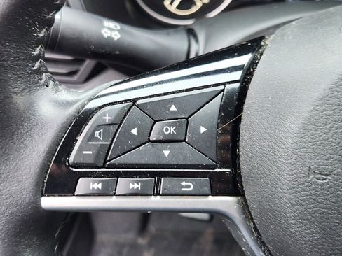 Used 2024 Nissan Altima 2.5 SV w/ SV Premium Package FWD image 23