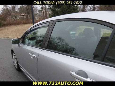 Used 2010 Honda Civic LX image 29