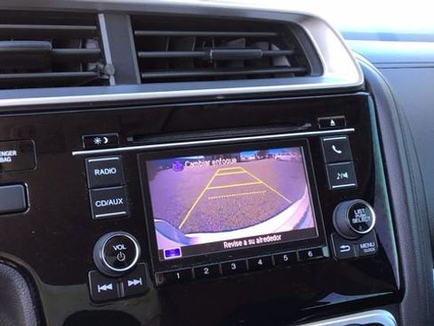 Used 2017 Honda Fit LX image 20