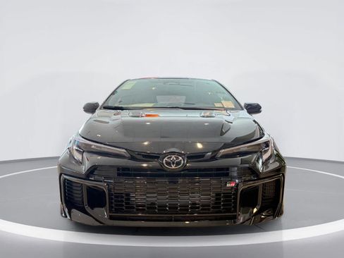 New 2026 Toyota Corolla GR AWD/4WD image 5