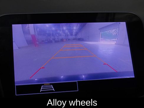 Used 2023 Chevrolet Malibu LT image 8