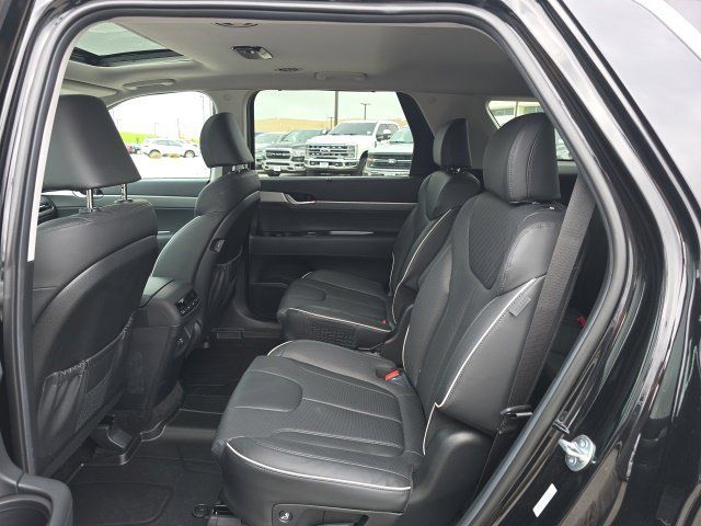 Used 2025 Hyundai Palisade XRT AWD/4WD image 15