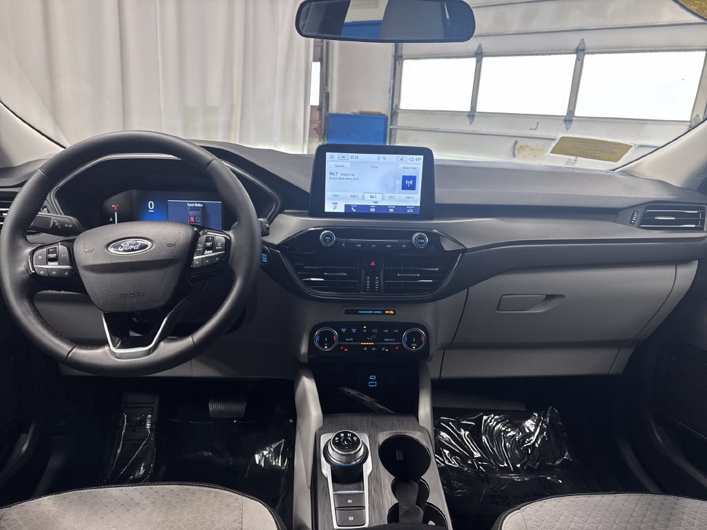Used 2023 Ford Escape Active AWD/4WD image 13