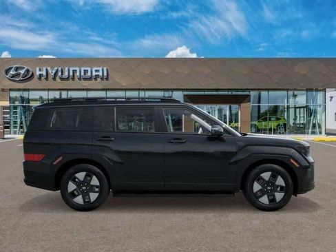 New 2026 Hyundai Santa Fe SEL AWD/4WD image 6