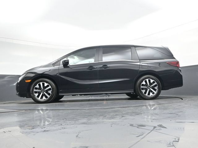 Used 2025 Honda Odyssey EX-L image 35
