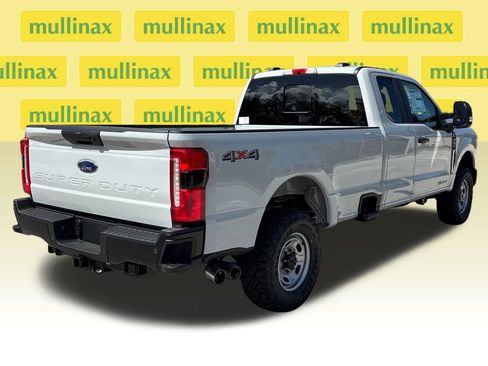 New 2026 Ford F250 XL w/ 360-Degree Camera Package AWD/4WD image 4