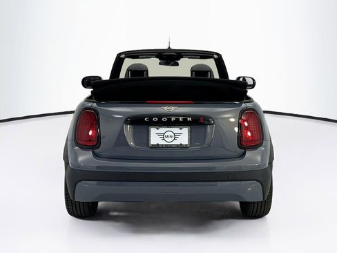 New 2026 MINI Cooper S FWD image 6