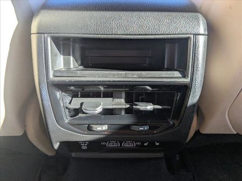 Used 2022 Jeep Grand Cherokee Limited 4xe w/ Luxury Tech Group II image 21