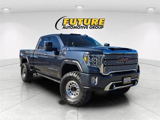 Used 2020 GMC Sierra 2500 Denali w/ Denali Ultimate Package video 1