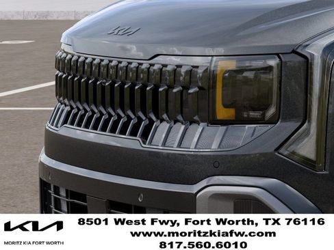 New 2027 Kia Seltos X-Line S AWD/4WD image 12