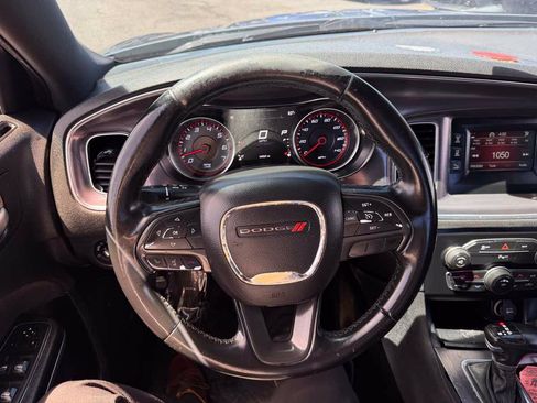 Used 2015 Dodge Charger SE w/ Sport Appearance Group RWD image 16