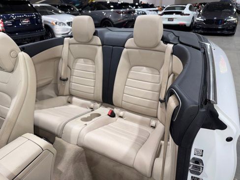 Used 2019 Mercedes-Benz C 300 $56K MSRP image 65
