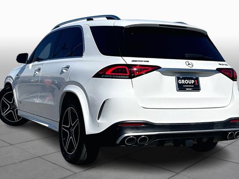 Used 2023 Mercedes-Benz GLE 53 AMG 4MATIC image 12