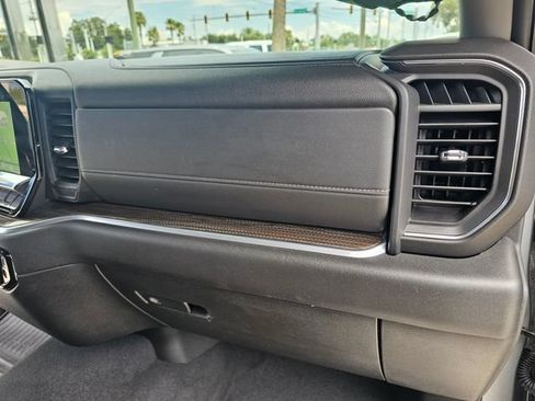 Used 2026 Chevrolet Silverado 1500 LT RWD image 24
