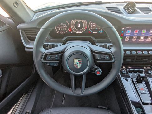 Certified 2026 Porsche 911 Carrera S image 14