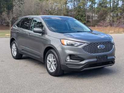 Certified 2023 Ford Edge SEL w/ Convenience Package