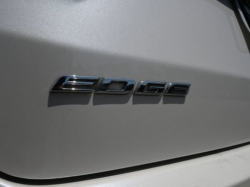 Used 2019 Ford Edge ST w/ Equipment Group 401A AWD/4WD image 19