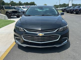 Used 2016 Chevrolet Malibu LT FWD video 2