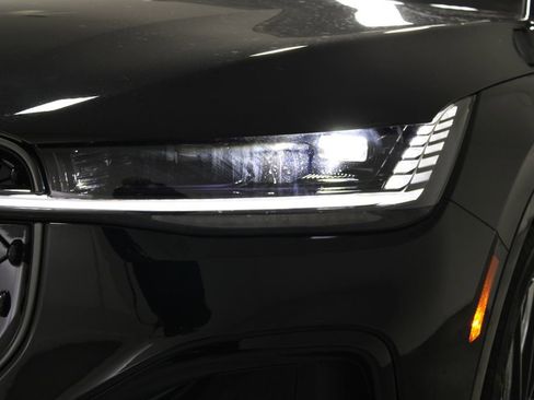 New 2026 Lincoln Nautilus Reserve w/ Jet Appearance Package image 58