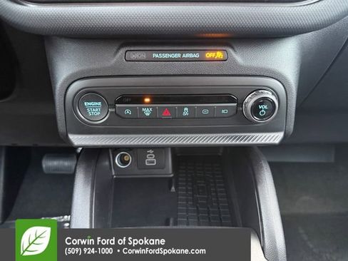 New 2025 Ford Bronco Sport Heritage w/ Convenience Package image 29