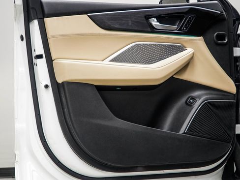 Used 2022 Acura MDX SH-AWD w/ Advance Package image 30