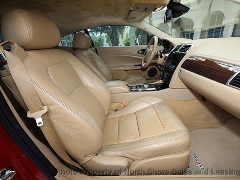 Used 2014 Jaguar XK 2dr Coupe image 6