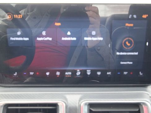 Used 2024 Ford Mustang Premium image 32