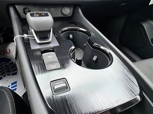 New 2026 Nissan Rogue SV w/ Cold Weather Package image 27