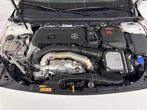 Certified 2024 Mercedes-Benz CLA 250 image 32