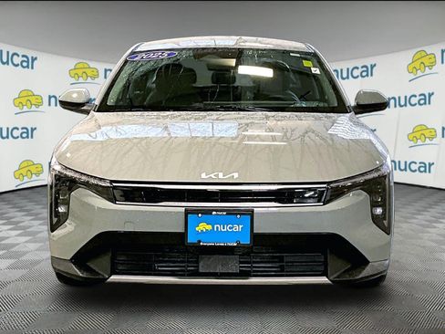 Used 2025 Kia K4 EX FWD image 2