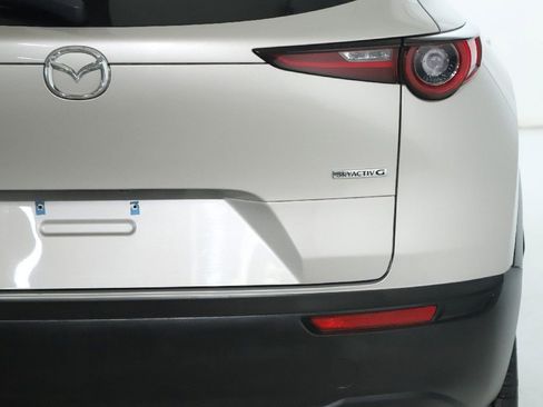 Used 2023 MAZDA CX-30 AWD 2.5 S w/ Premium Package image 45